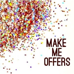 Make Offers!